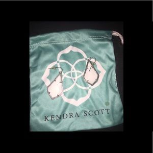 Kendra Scott earrings